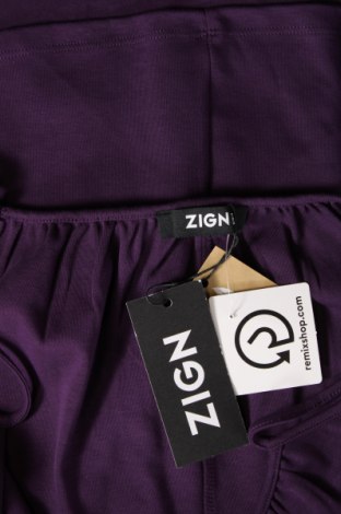 Φόρεμα Zign, Μέγεθος L, Χρώμα Βιολετί, Τιμή 15,77 €