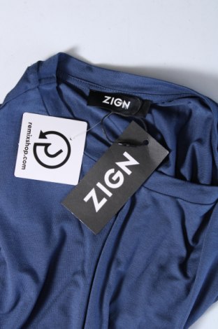 Φόρεμα Zign, Μέγεθος XS, Χρώμα Μπλέ, Τιμή 8,41 €