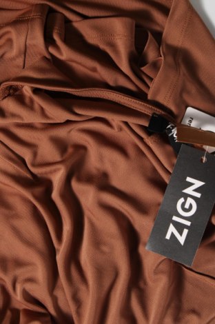 Φόρεμα Zign, Μέγεθος S, Χρώμα Καφέ, Τιμή 15,77 €