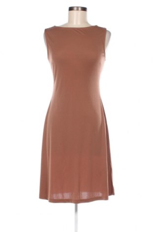 Φόρεμα Zinga, Μέγεθος M, Χρώμα Καφέ, Τιμή 9,25 €