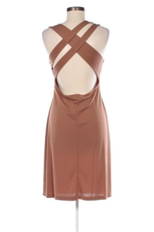 Φόρεμα Zinga, Μέγεθος M, Χρώμα Καφέ, Τιμή 9,25 €