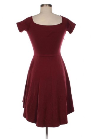 Kleid Zjctuo, Größe M, Farbe Rot, Preis € 18,99