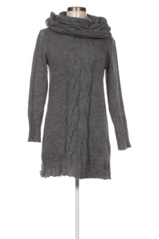 Kleid ker-bi-ker, Größe S, Farbe Grau, Preis 3,31 €