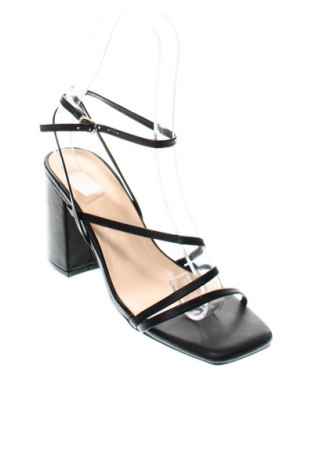 Sandalen, Größe 36, Farbe Schwarz, Preis 29,23 €