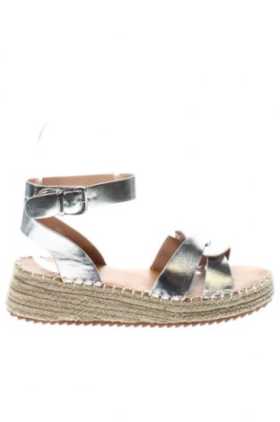 Sandalen, Größe 40, Farbe Grau, Preis 24,33 €