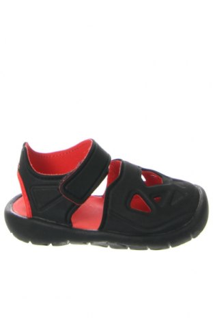 Sandale Adidas, Mărime 22, Culoare Negru, Preț 185,20 Lei