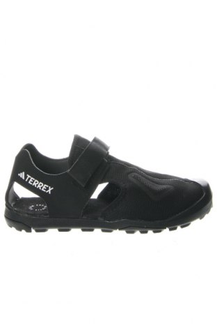 Sandale Adidas, Mărime 38, Culoare Negru, Preț 212,17 Lei