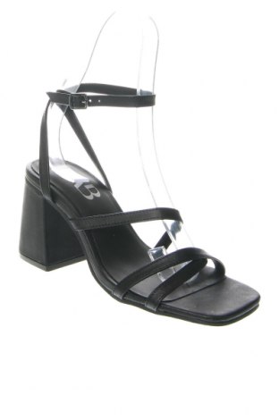Sandalen Answear, Größe 37, Farbe Schwarz, Preis 39,69 €