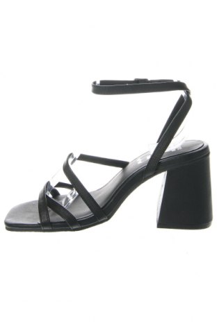 Sandále Answear, Veľkosť 37, Farba Čierna, Cena  39,69 €