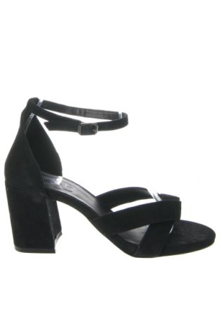Sandalen Answear, Größe 38, Farbe Schwarz, Preis 35,32 €