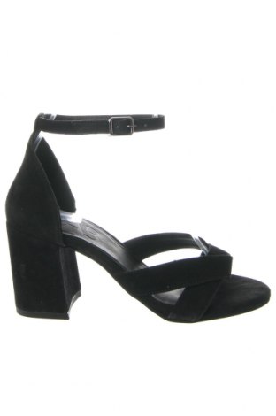 Sandale Answear, Mărime 36, Culoare Negru, Preț 169,70 Lei