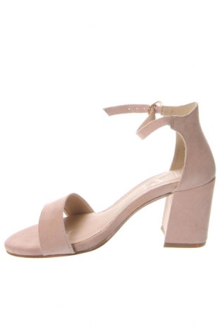 Sandalen Answear, Größe 37, Farbe Rosa, Preis 28,97 €