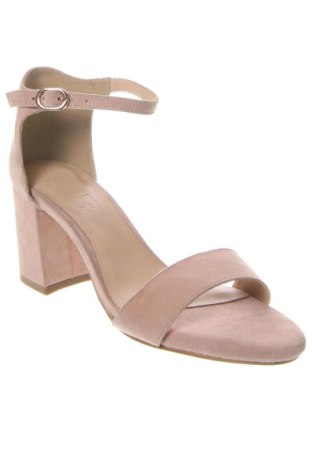 Sandalen Answear, Größe 38, Farbe Rosa, Preis 28,97 €
