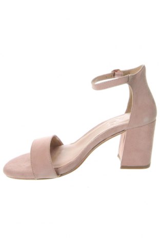 Sandalen Answear, Größe 38, Farbe Rosa, Preis 28,97 €