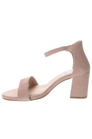 Sandalen Answear, Größe 41, Farbe Aschrosa, Preis 33,74 €