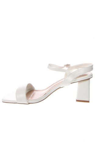 Sandalen Answear, Größe 40, Farbe Weiß, Preis 28,89 €