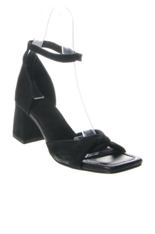 Sandalen Answear, Größe 39, Farbe Schwarz, Preis 28,35 €