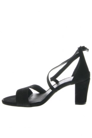 Sandále Answear, Veľkosť 40, Farba Čierna, Cena  25,80 €