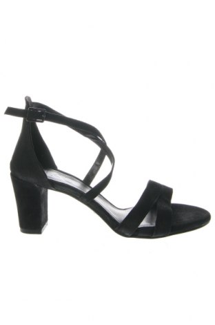 Sandalen Answear, Größe 41, Farbe Schwarz, Preis 32,15 €