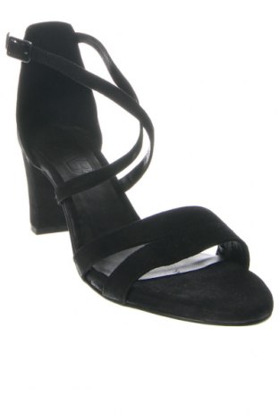 Sandalen Answear, Größe 41, Farbe Schwarz, Preis 26,20 €