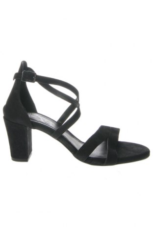 Sandalen Answear, Größe 39, Farbe Schwarz, Preis 28,97 €