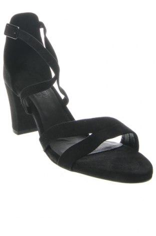 Sandále Answear, Veľkosť 39, Farba Čierna, Cena  26,20 €