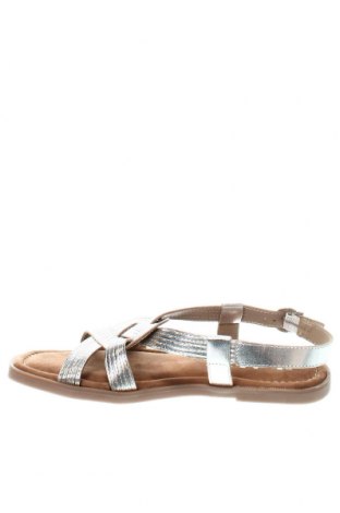 Sandale Answear, Mărime 36, Culoare Argintiu, Preț 253,29 Lei