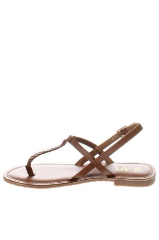 Sandale Answear, Mărime 38, Culoare Maro, Preț 253,29 Lei