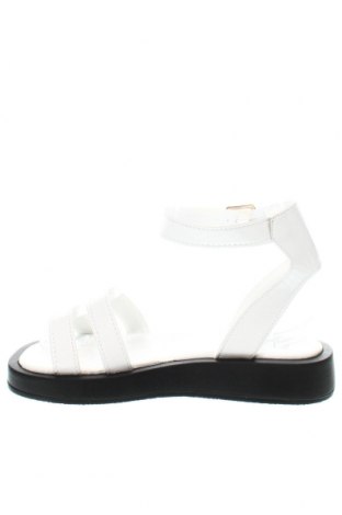 Sandalen Answear, Größe 39, Farbe Weiß, Preis € 35,57