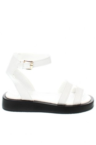 Sandalen Answear, Größe 39, Farbe Weiß, Preis 29,52 €