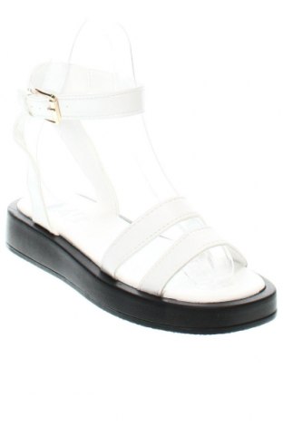 Sandalen Answear, Größe 39, Farbe Weiß, Preis € 35,57