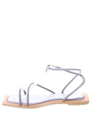 Sandalen Answear, Größe 41, Farbe Lila, Preis 39,69 €