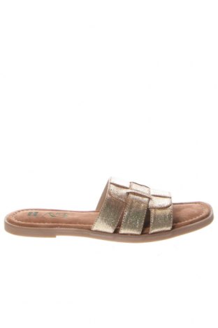 Sandale Answear, Mărime 39, Culoare Auriu, Preț 159,57 Lei