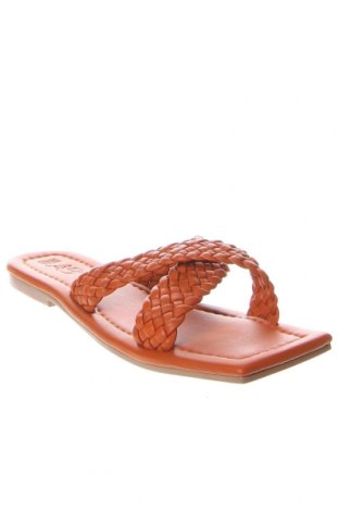 Sandale Answear, Mărime 38, Culoare Portocaliu, Preț 106,38 Lei