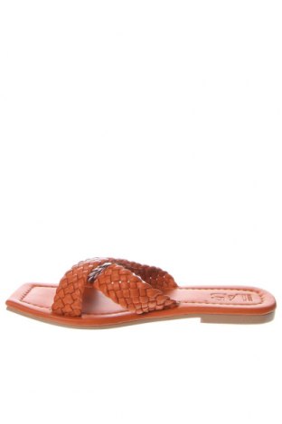Sandale Answear, Mărime 38, Culoare Portocaliu, Preț 106,38 Lei