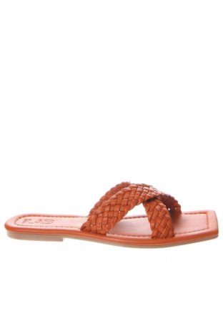 Sandalen Answear, Größe 40, Farbe Orange, Preis 20,24 €