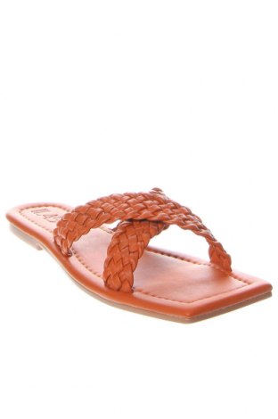 Sandale Answear, Mărime 40, Culoare Portocaliu, Preț 113,98 Lei