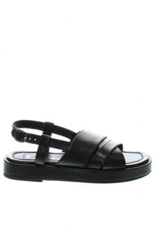 Sandale Answear, Mărime 39, Culoare Negru, Preț 180,92 Lei