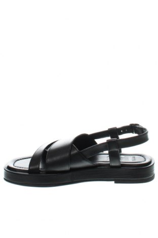 Sandále Answear, Veľkosť 39, Farba Čierna, Cena  31,19 €