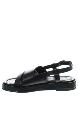 Sandalen Answear, Größe 40, Farbe Schwarz, Preis 39,69 €