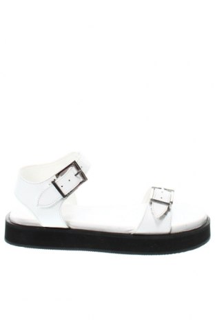 Sandalen Answear, Größe 36, Farbe Weiß, Preis 28,18 €