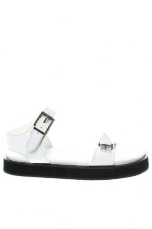 Sandalen Answear, Größe 38, Farbe Weiß, Preis € 27,39