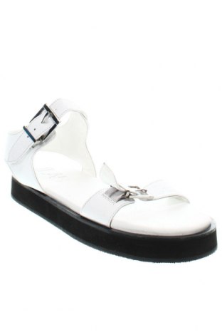 Sandalen Answear, Größe 38, Farbe Weiß, Preis 34,13 €