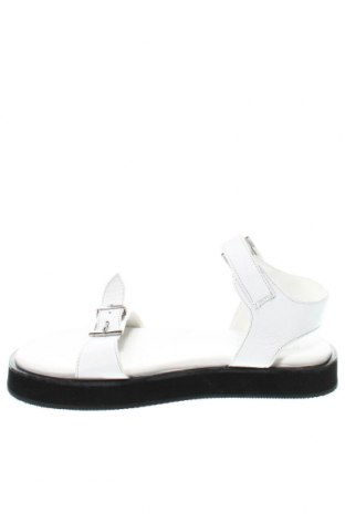 Sandalen Answear, Größe 38, Farbe Weiß, Preis 34,13 €