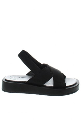 Sandalen Answear, Größe 36, Farbe Schwarz, Preis 27,39 €