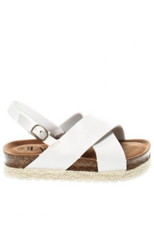 Sandalen Answear, Größe 38, Farbe Weiß, Preis € 33,39