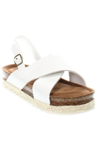 Sandalen Answear, Größe 38, Farbe Weiß, Preis € 36,65