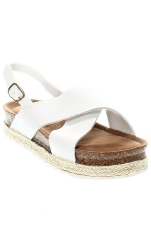 Sandalen Answear, Größe 40, Farbe Weiß, Preis 34,20 €