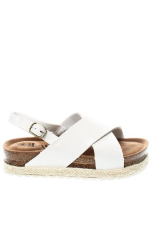 Sandalen Answear, Größe 37, Farbe Weiß, Preis 34,20 €