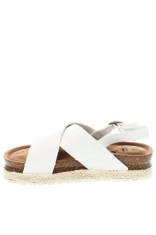 Sandalen Answear, Größe 37, Farbe Weiß, Preis € 36,65